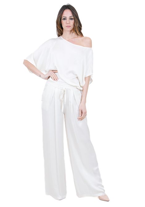 ASIMMETRICA MANILA GRACE | Bluse | C044VUMA043